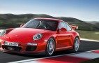 Porsche-Nissan 'Ring battle goes another round: 2010 GT3 down to 7:40 unofficial