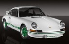 Porsche Exclusive Celebrates 25 Years