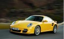 2010 Porsche 911 Turbo