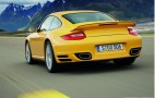 2010 Porsche 911 Turbo Shaves 10 Seconds Off Nurburgring Lap Time