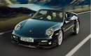 2010 Porsche 911 Turbo S