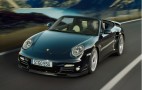 Porsche Tops 2010 J.D. Power And Associates Dependability Study 