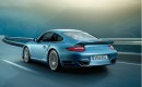 2010 Porsche 911 Turbo S