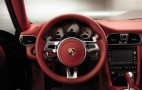 Report: Porsche To Make Paddle-Shifters Available Across Lineup