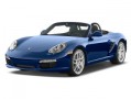 2010 Porsche Boxster
