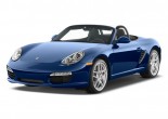 2010 Porsche Boxster Photos