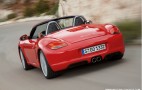 Porsche Researching Electric Sports Cars, Production 'Definite'