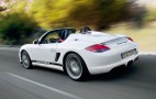 Porsche Boxster - Greatest Ad Ever? Maybe