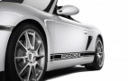 TPC Racing To Turbocharge A Boxster Spyder