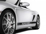 2011 Porsche Boxster Spyder