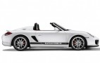 Porsche Boxster Spyder Debuts From the LA Auto Show - Direct from the show.