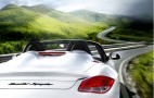 Seven Cars You Must Drive Before You Die