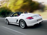Official: Porsche Confirms Electric Sports Car Development