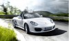 2011 Porsche Boxster Spyder