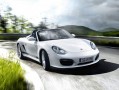 2011 Porsche Boxster
