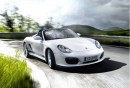 2011 Porsche Boxster 2011 Porsche Boxster Spyder