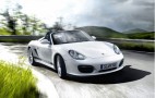 Study: Women Date Porsche Boxsters, Men Take What They Can Get