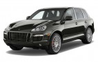 2011 Cayenne Hybrid Will Be Porsche's Most Fuel-Efficient Ride
