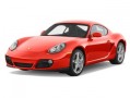 2010 Porsche Cayman