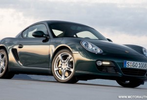 2010 porsche cayman facelift 007