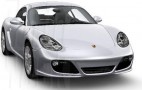 Porsche confirms updated Boxster and Cayman for L.A.