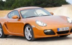 Infiniti dealer allegedly asked employee to steal customer's Porsche