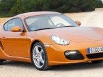 2010 Porsche Cayman