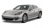 Porsche Panamera: Timely Luxury Vehicle From A Legendary Manufacturer
