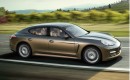 2010 Porsche Panamera Subject to Recall