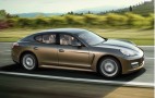 2010 J.D. Power APEAL Study Puts Porsche On Top, But Domestics Beat Imports