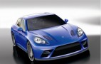 More Details Emerge On 9ff's Modified Porsche Panamera
