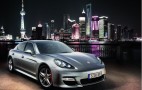 Rumor: Porsche's New Owners To Nix Cayenne, Panamera