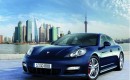 2010 Porsche Panamera