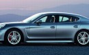 2010 Porsche Panamera