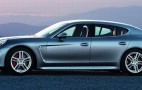 Porsche Panamera hybrid and V6 models coming next year