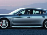 2010 Porsche Panamera