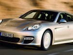 2010 Porsche Panamera