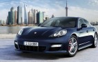 Report: Porsche Panamera Turbo lays claim to 7:56 Nurburgring lap time