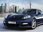 2010 Porsche Panamera
