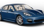 Build your own: Porsche launches configurator for Panamera