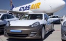 2010 Porsche Panamera