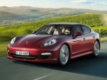 2010 Porsche Panamera