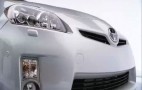 2010 Insight and Prius Earn IIHS "Top Safety Pick" Award