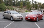 Driving The Bay Area In A Hybrid Loses Popularity