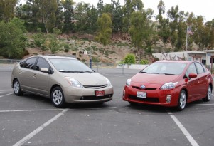 Today at High Gear Media: Toyota, Electric Cars and 300