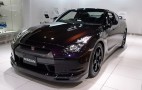 Live photos: 2010 Nissan GT-R SpecV