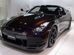 2010 R35 Nissan GT-R SpecV