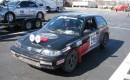2010 Rally in the 100 Acre Wood