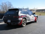 2010 Rally in the 100 Acre Wood