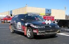 100 Acre Wood: Practice Course Done; Next Stop, Parc Expose